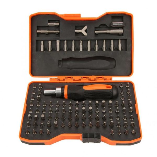 

screwdriver bits multi-functional screwdriver kit set professional repairing kit hand tool accessories