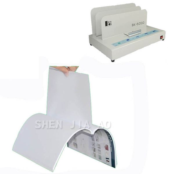 

горячий клей переплетная машина обои для рабочего совершенная термальная бумага биндер электрический металл книга maquina де encuadernar маш