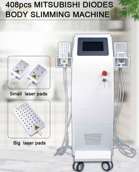 

portable lipolaser 650nm 940nm low level 100mw easy diode lipo laser 2019 therapy body slimming beauty machine