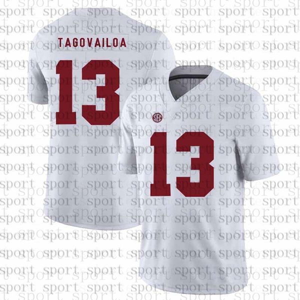 

r6475753 ncaa 7 dwayne haskins jr jersey 97 nick bosa 13 tua tagovailoa trevor lawrence american college football jersey 2019, Black