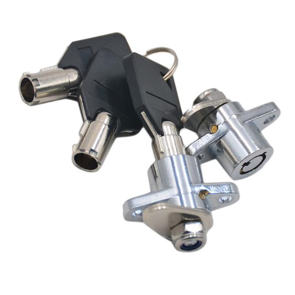 

жесткий saddlebag замки набор для harley davidson touring electra glide