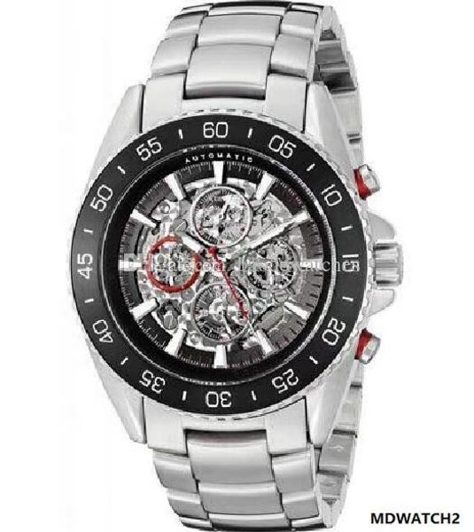 

baodewatches предлагают mk9024 Мужская mk9012l Многофункциональный mk9011 Специальная нержавею