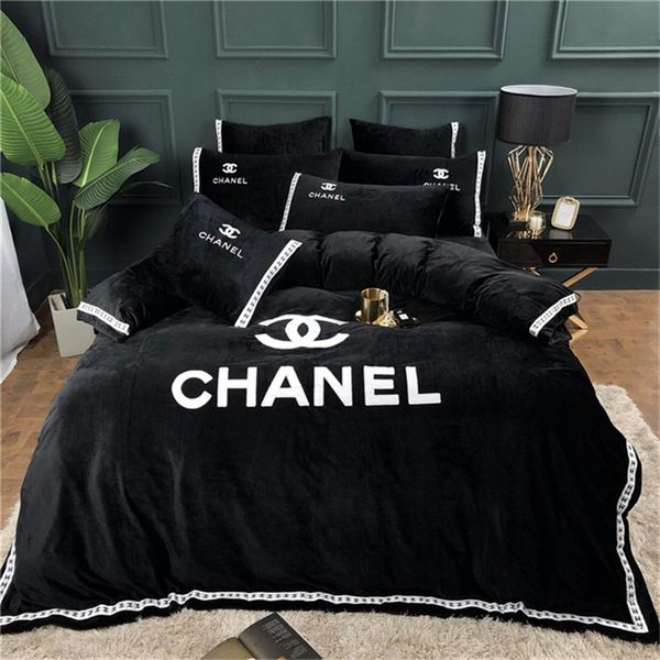 

designs fashion bedding sets king and  size bedding sets bed sheets 4pcs comforter cover bed sets for man and women