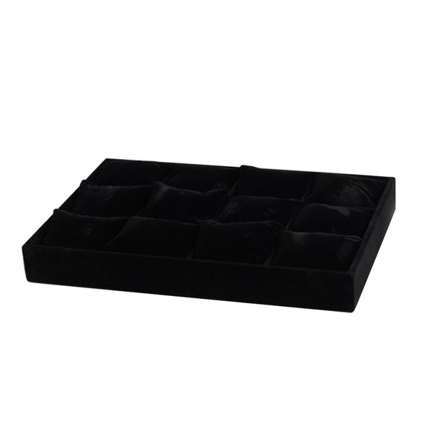 

дисплей держатель bedroom накопитель пыле jewelry box organizer 12 сетка desktop серьги украшения защитные ожерелье, Pink;blue