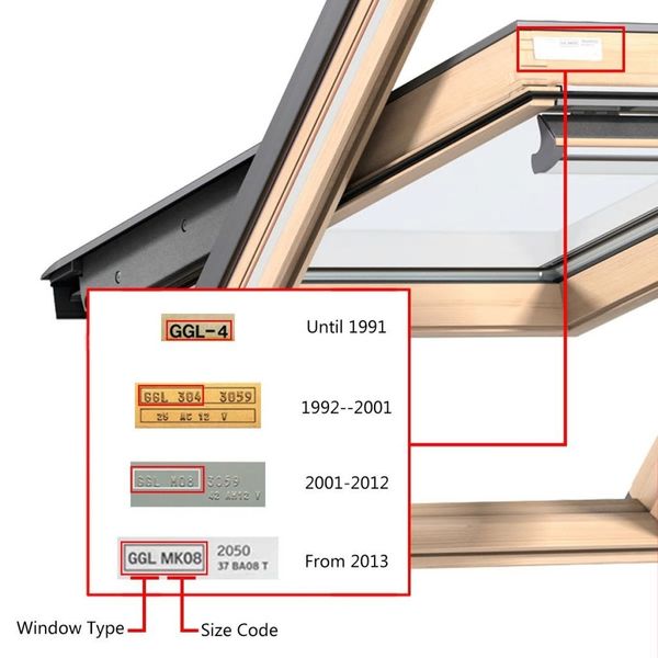 

blackout roller blind beige s08 / 608 / sk08 garden sets