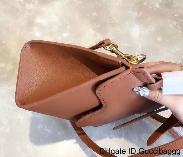 

2019 brand fashion bag designer tengge twill lady bag new shoulder bag designer wallet #133