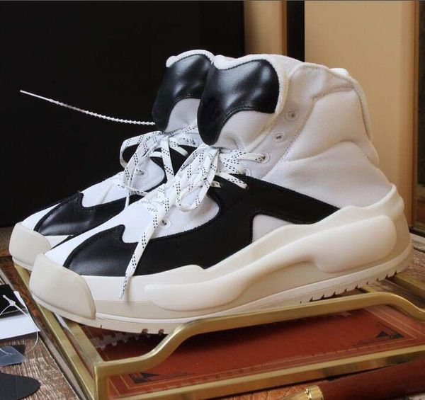 

бренд мода Спортивная обувь женщины мужские кроссовки для мужчин Y3 Kaiwa дизайнер кроссовки роскошь бегунов новое прибытие тренеров Y3 h4