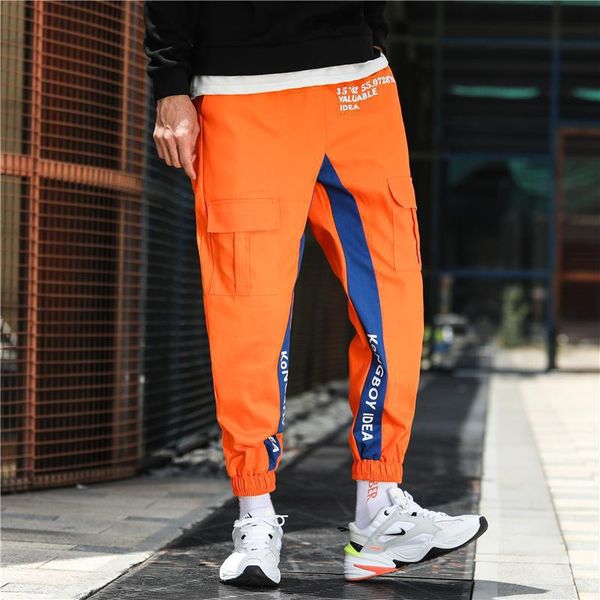 

mens joggers casual pants fitness male sportswear tracksuit bottoms skinny sweatpants trousers black gyms joggers track pants
