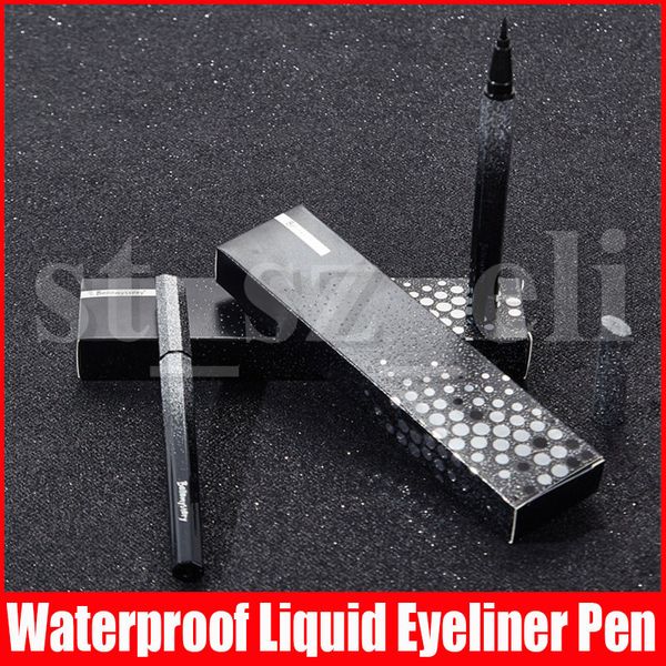 

star водонепѬониаемй liquid cool еѬнй пѬодолжиелнй eyeliner каѬанда дл глаз pen дл