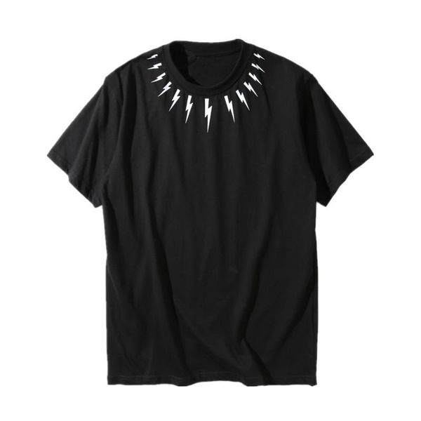 

горячая мужской продавая конструктор футболки 19ss мужчины женщина hip hop streetwear summer тенниска высокого качества модельер футболка ра, White;black