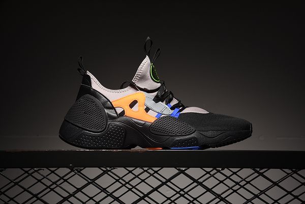 

Мужские кроссовки Huarache EDGE TXT QS 2019 Мужские спортивные кроссовки Huaraches 7 EDGE Мужские к