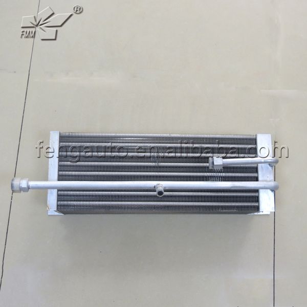 

size 691*351 car auto ac evaporator for truck