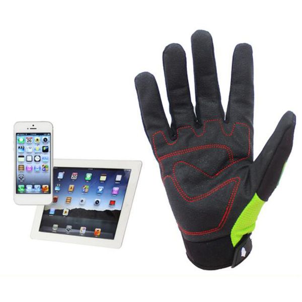 

3 color gloves full finger 1 pair knight flower skeleton printed hand gloves 3d ghost skeleton skull bone gloves, Blue;gray