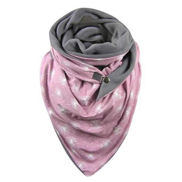 

women soild dot printing button soft wrap casual warm scarves shawls scarves casual tassel warm scarfs man business scarf, Blue;gray