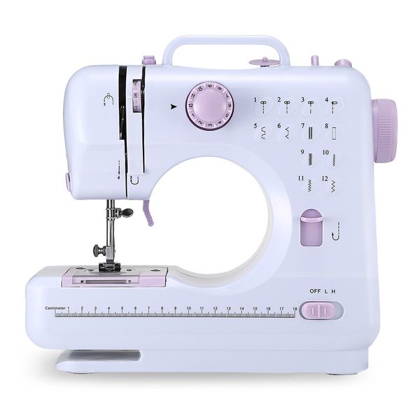 Como Usar Maquina De Coser Sewing Machine Noticias Máquina