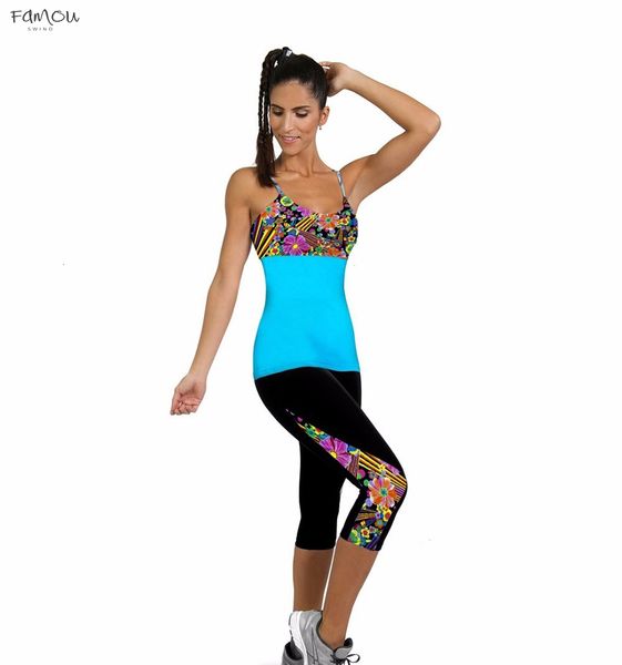 

Wome Printed Leggings Black Milk Clzas Sports Summer 7 Fashion Capris Women Capri Leggings Good Quality Drop Shipping