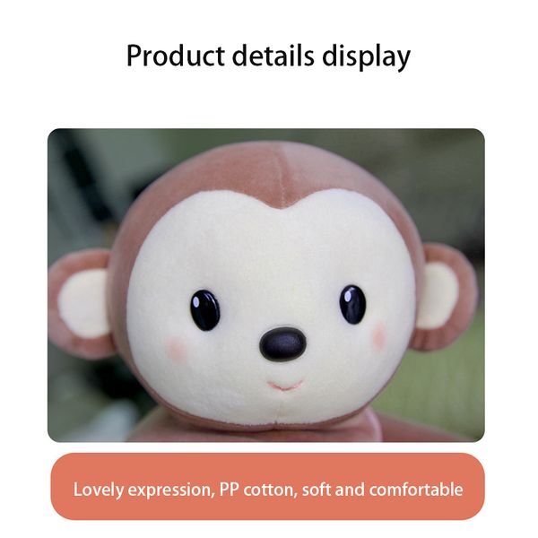 

car hanging handkerchief case plush napkin box towel holders cases multifunctional cute cartoon tissue box interior accessories