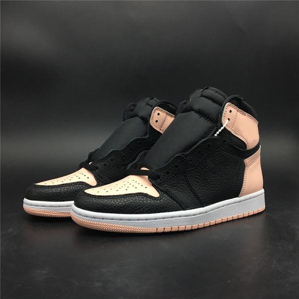 

2019 Sport Shoes 1s High OG Crimson Tint Basketball Shoes for Men New Sneakers Most Popular Trainers Size 40-45