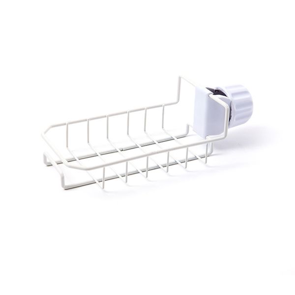 

flexible bathroom soap dish storage holder rack drain toiletries organizer shelf