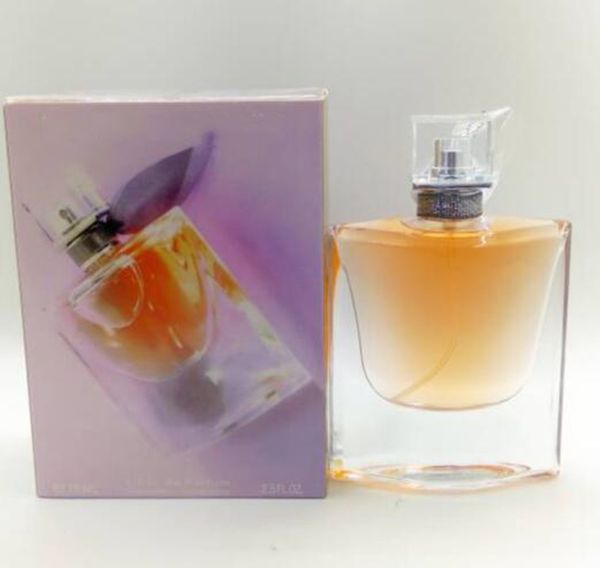 

highend brand perfumes flower fruit spary la vie est belle la nuit tresor last long fragrances for woman 75ml edp ing