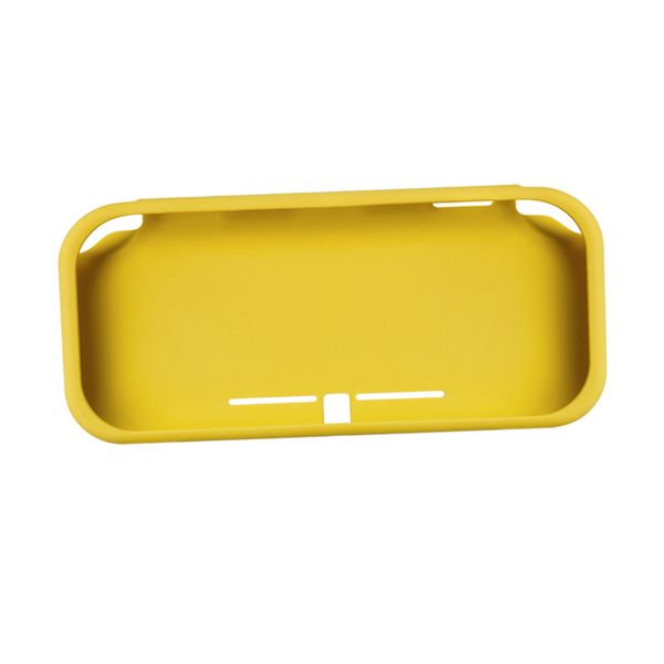 

protective case for switch lite light soft anti-slip silicone shell