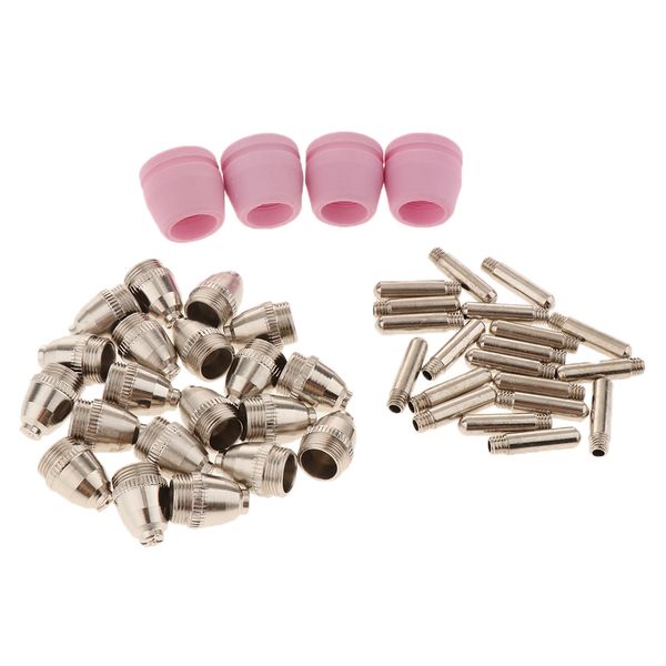 

1 set air plasma torch extended ag-60 part for cutting welding machines