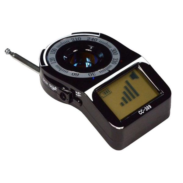 

cc309 излучатель сигнала беспроводной детектор детектор камеры портативный gsm датчик мини камера используется в отеле