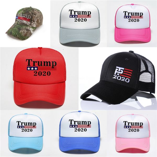 

2020 камуфляж trump hat fashion keep make america great спорт вс cap unisex casual флаг сша бейсболки hot support trump caps tl124 # 37, Blue;gray