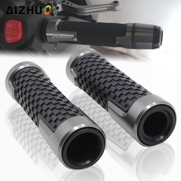 

motorcycle bicycle accessories handle aluminum hand grips for yamaha fz6 r1 r3 r6 r15 r25 yzf r1 mt07 mt-09 tmax 500 530 xj6
