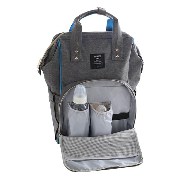 

women cooler bag thermal insulated picnic lunch organizer large children baby milk container female tote accessories item
