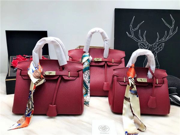 

New Hot Sale Fashion Handbag Women's bags Leather Handbags Wallets woman Bag Ladies Single shoulder bags #2931
