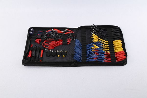 

multifunction circuit test waccessories kit cables apply to any automotive multimeter good quality