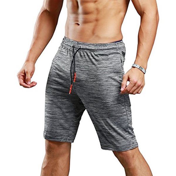 

womail fashion comfortable men casual sportwear baggy jogger pants slacks calf-length sweatpants m300110, White;black