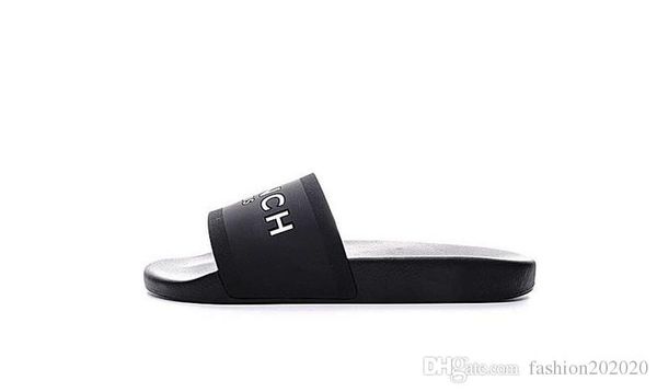 

GVC Brand Sandals Designer Slippers High Quality Slides Designer Shoes Designer Huaraches Flip Flops Loafers Boots Sneakers