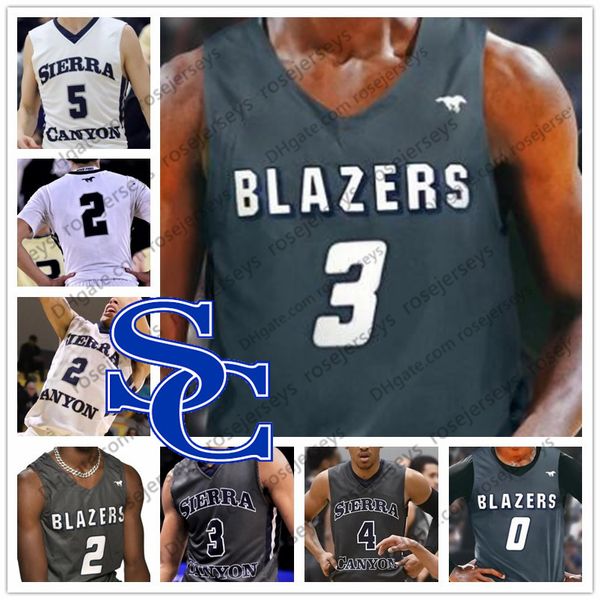 Bronny jr jersey Clearance