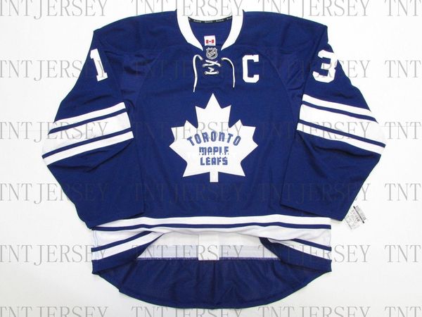 leafs third jersey