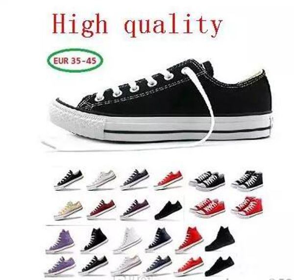 

Новая звезда большой Размер 35-46 Высокий топ Повседневная обувь Низкий топ Стиль с