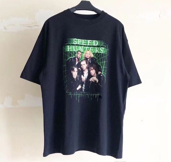 

19 blcg peedhunter u ize t hirt fa hion men women hip hop hort leeve world food programme ummer luxury tee hip