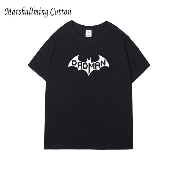

men t shirt dad man 3xl 4xl 5xl large big sized man tee shirts black cotton 2020 summer street outing tshirt, White;black
