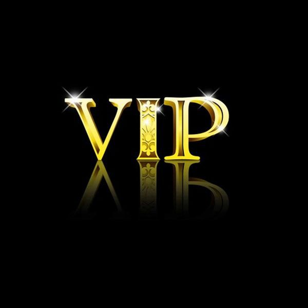 

for vip, Black