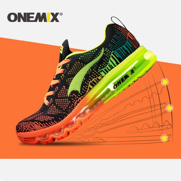 

onemix new run outdoor sport running shoes men women training shoes men sneakers