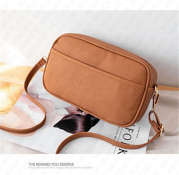 

women one-shoulder bag pu leather brand fanny packs crossbodys designer cross body messenger bags luxury party purse mini handbags d7213