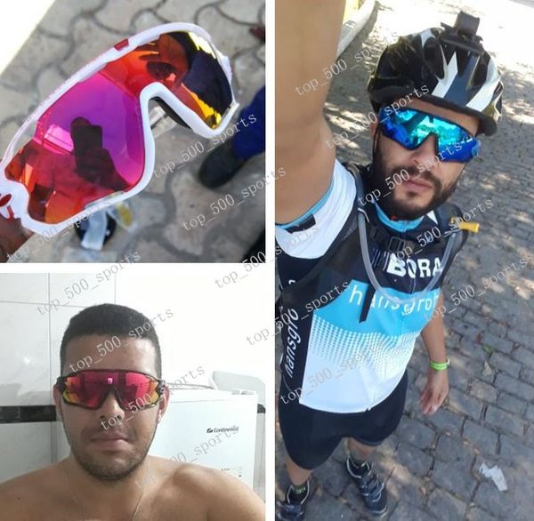 

5 lens pchromic cycling eyewear men women bicycle bike sunglass outdoor sport mtb goggles polarized lens sun glasses