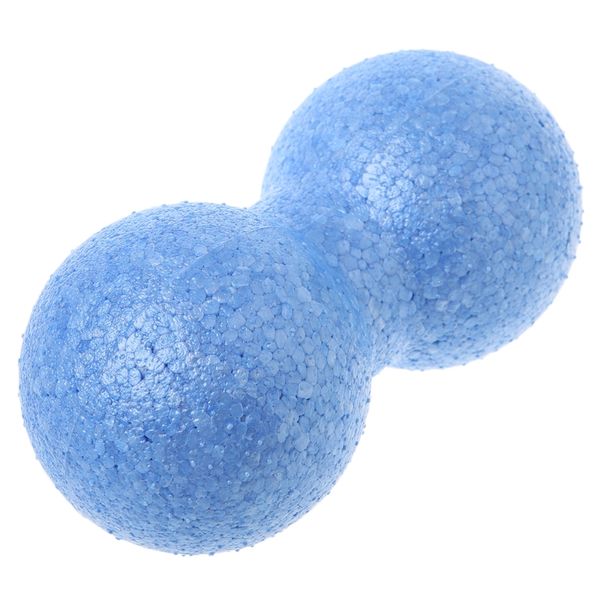 

epp lacrosse fitness peanut therapy gym relaxing exercise yoga massage ball release muscle m7dc