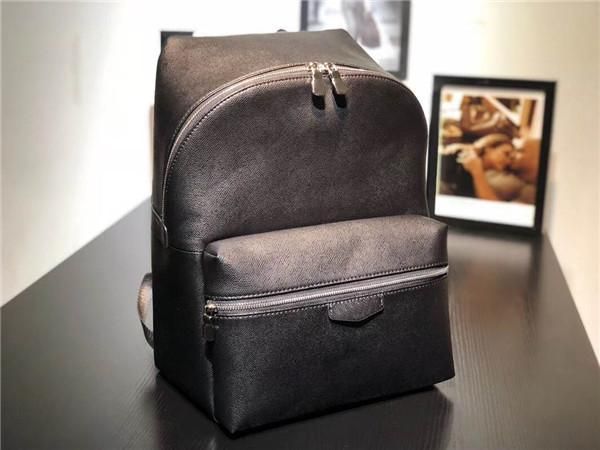 

global 33450 size 40cm 37cm 20cm classic luxury with retro metal leather backpack backpack