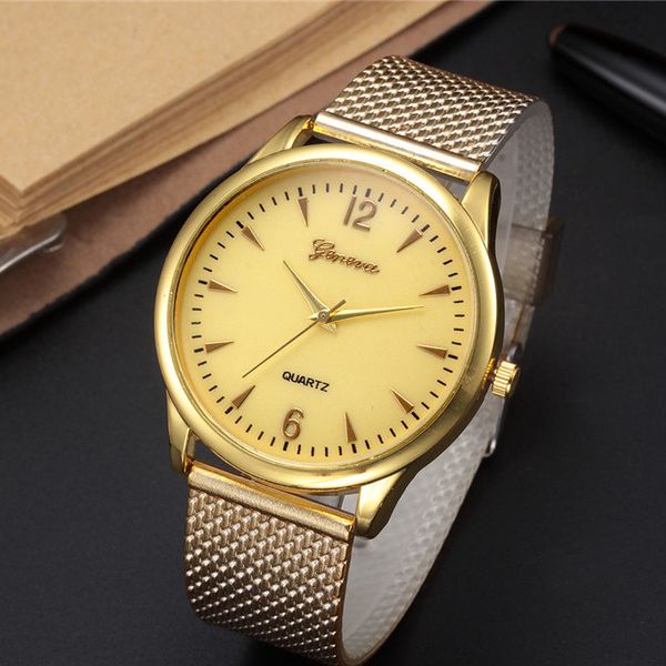 

otoky watch men watch reloj hombre relogio masculino fashion retro design watches trend quartz wristwatch clock 19april19, Slivery;brown