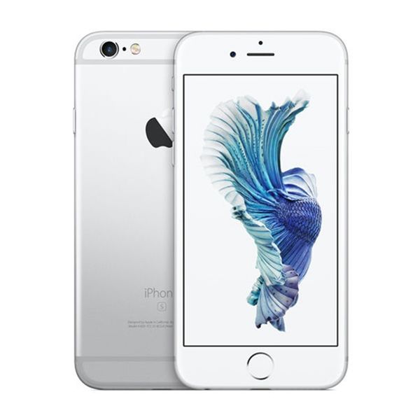 Originale Apple iPhone 6s plus supporta impronte digitali Dual Core Ram 2GB Rom 16GB/32GB/64GB/128GB Telefono ricondizionato con scatola sigillata