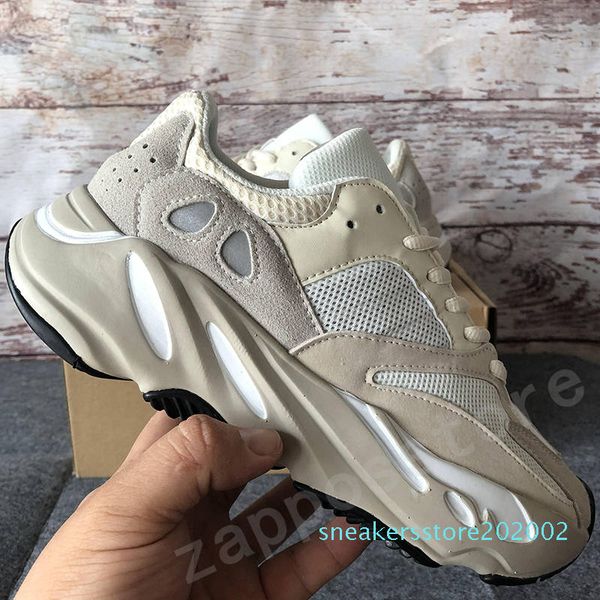 

selling new crystal inertia solid grey wan ta crystal static purple kanye west casual designer casual shoes for men and women 36-46 s02, Black