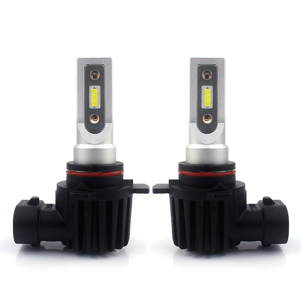 

auto light system led headlight led car accessories 9012 led auto headlight for car