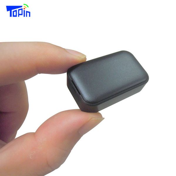 

gw07 gps tracker gsm wifi lbs locator sos two way communication web app tracking voice recorder tf card for vehicle car person
